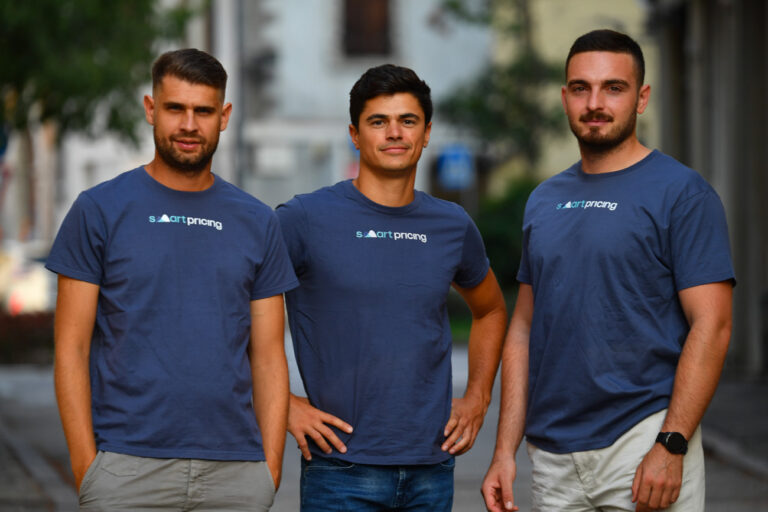 Smartpricing, 13 milioni alla startup italiana che fa revenue management per hotel e case vacanza