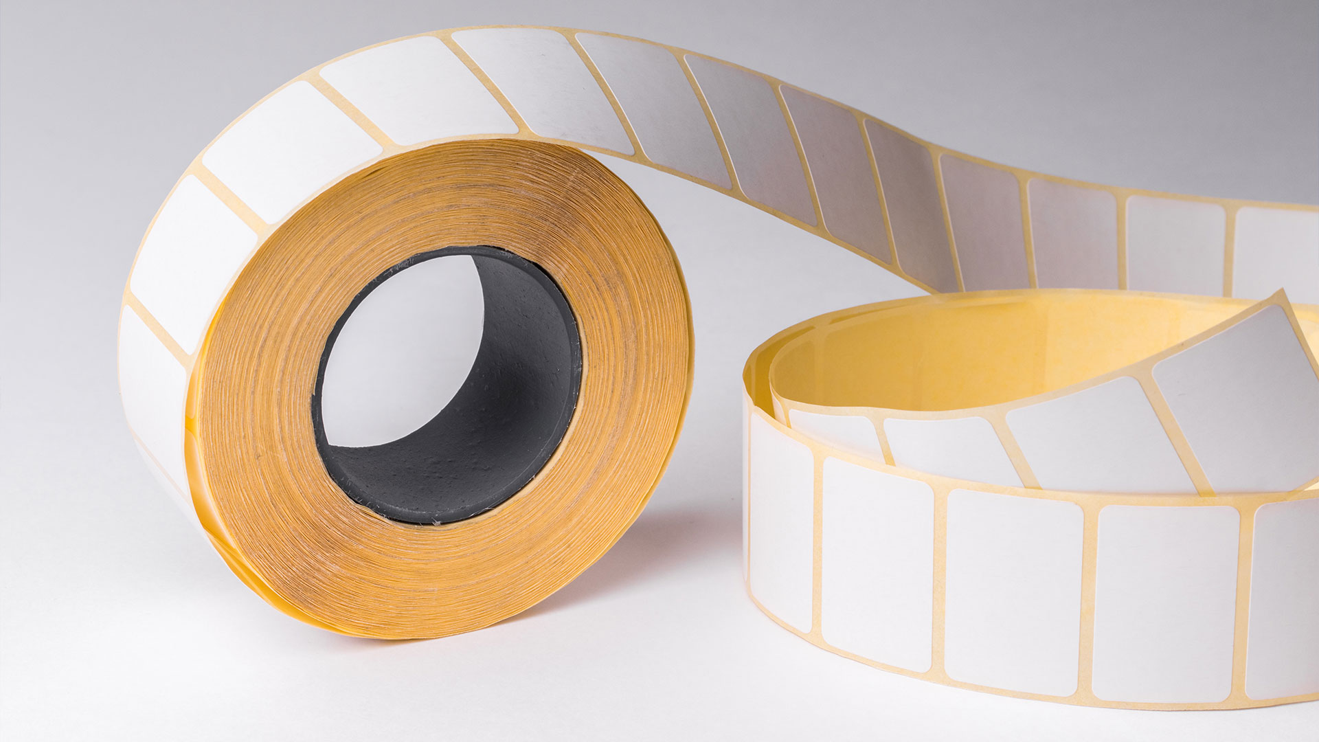 300 etichette adesive da 7,6 x 5,1 cm, per 1 camera da letto, casa, appartamento, 5 grandi rotoli di etichette adesive con codice colore con etichetta