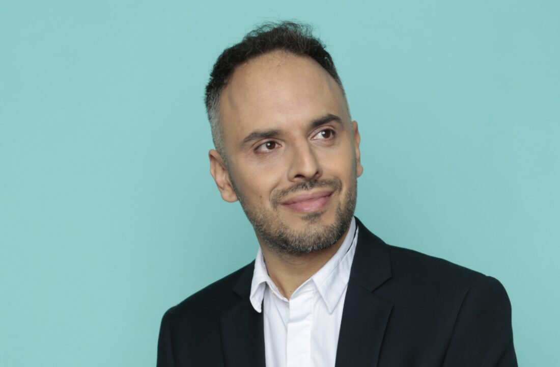 Massimiliano Squillace - Contents.com