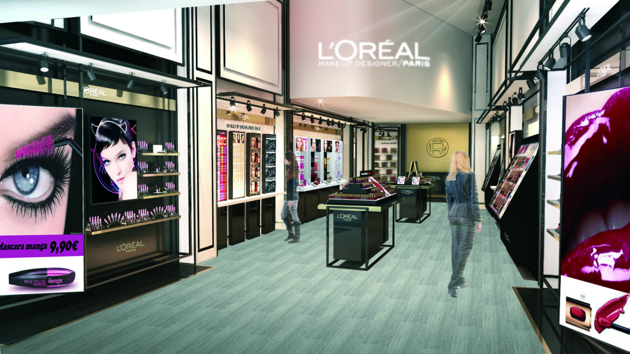 Così NTT DATA ha sviluppato per L'Oréal un consulente di bellezza