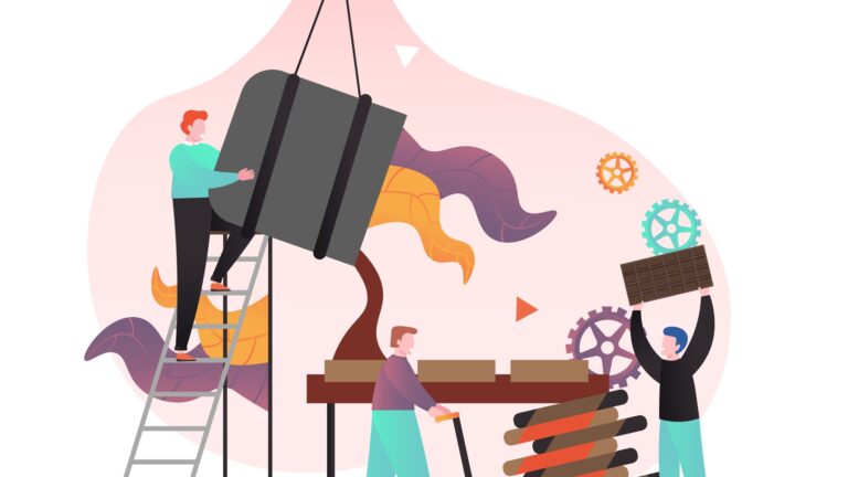 Leggi l'articolo Venture building in azienda: dal mito alla realtà in 6 passaggi