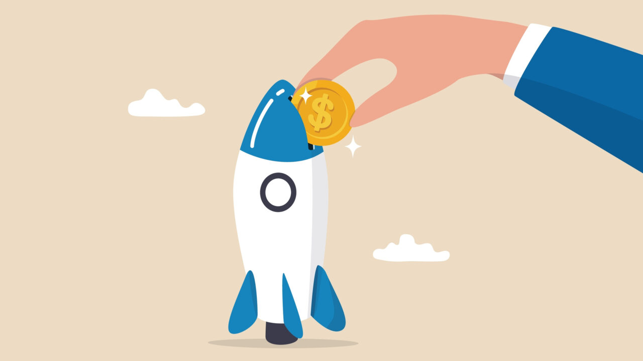 corporate venture capital