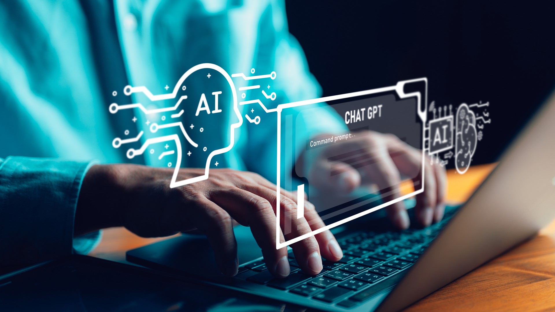 Intelligenza Artificiale Generativa Cos Cosa Pu Fare Le Sfide 