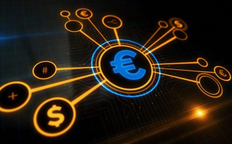 euro digitale