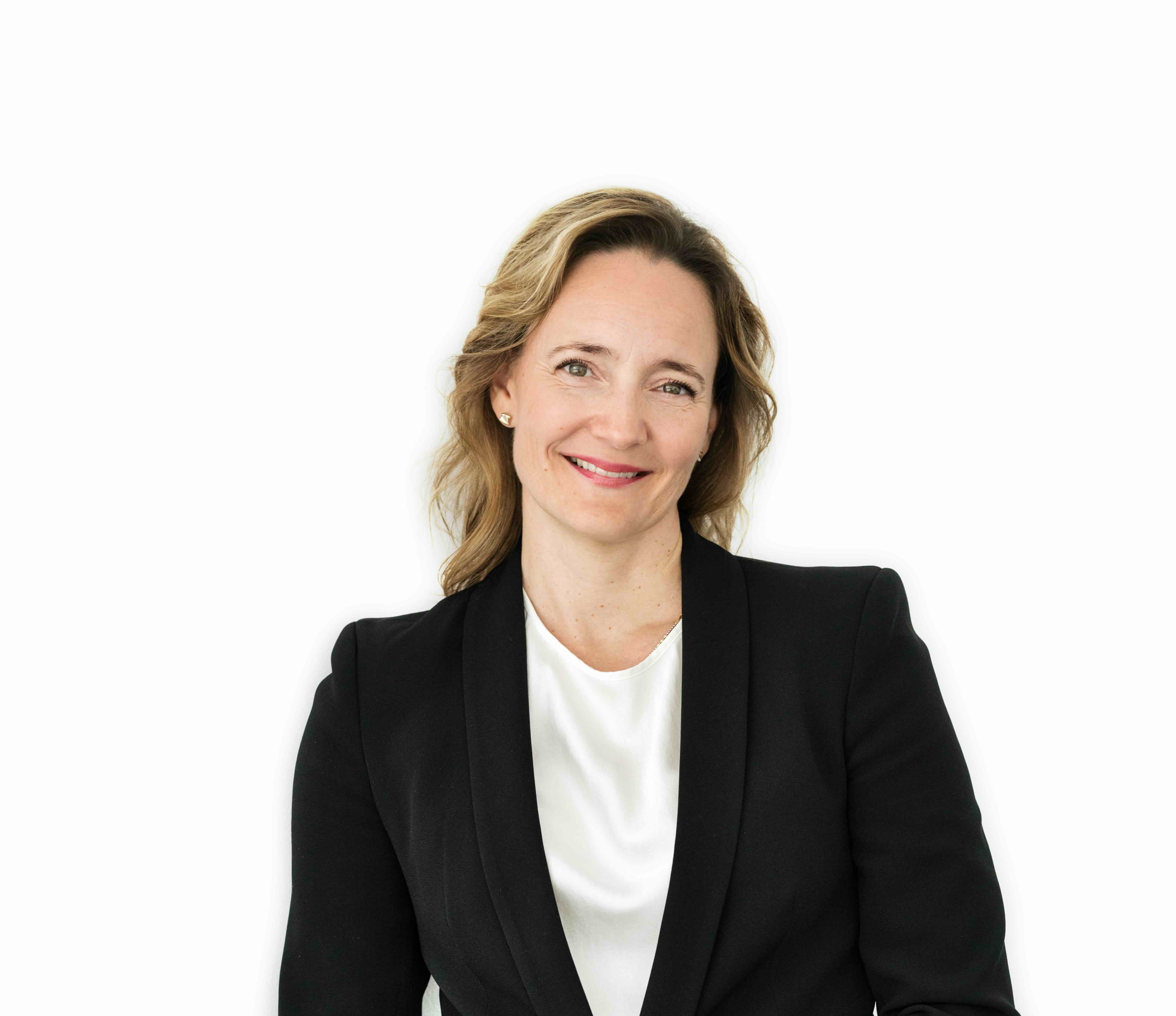 Tanja Dowe, Managing Director di Angelini Ventures