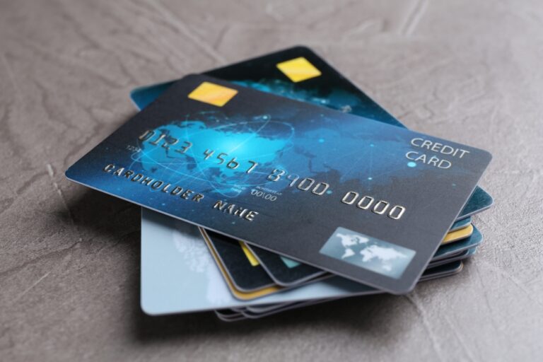 Carte di credito con fido
