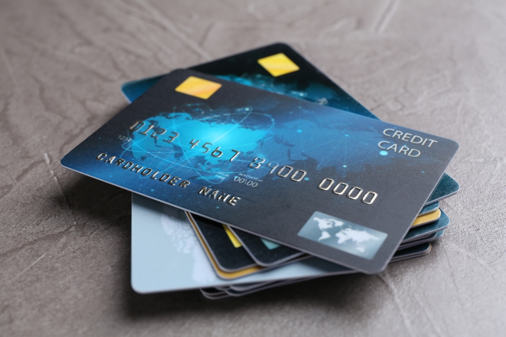 Carte di credito con fido