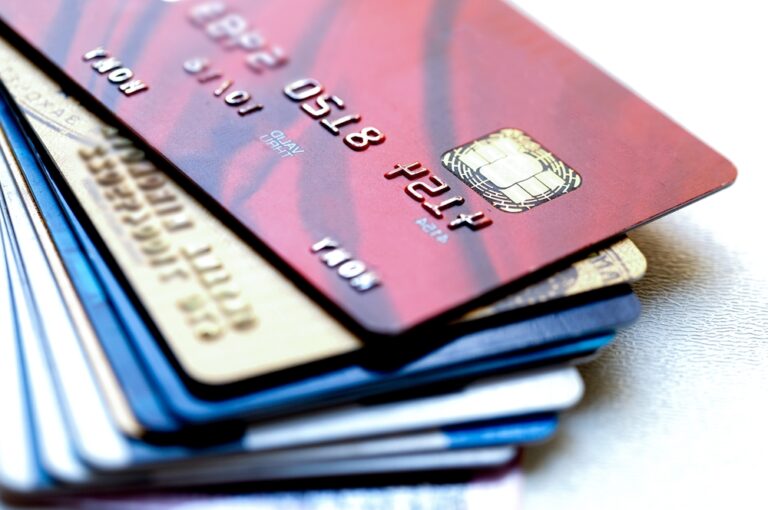 Carte di credito facili da ottenere