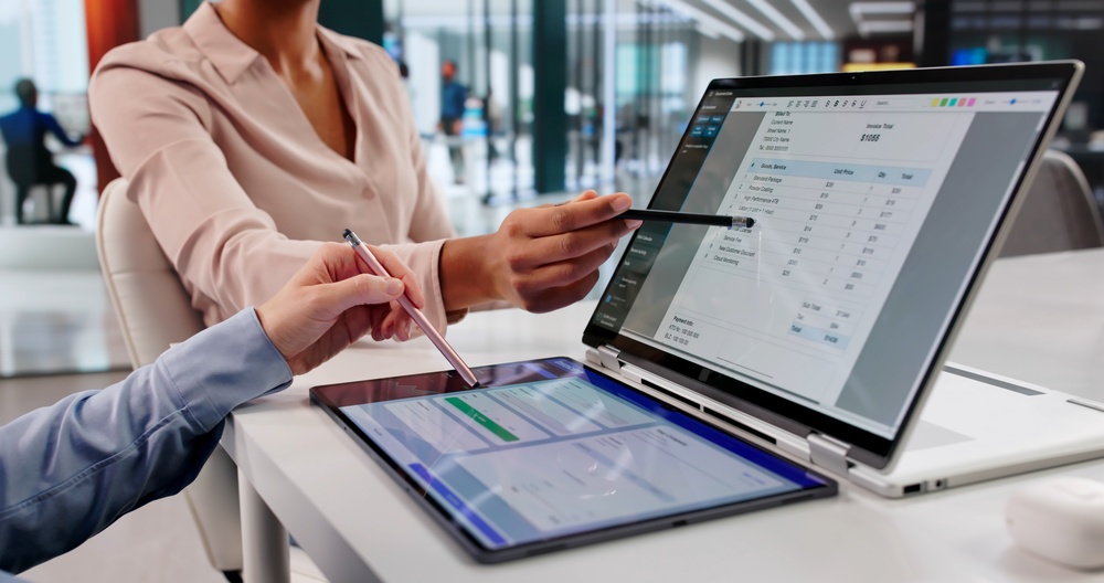 Conti correnti business