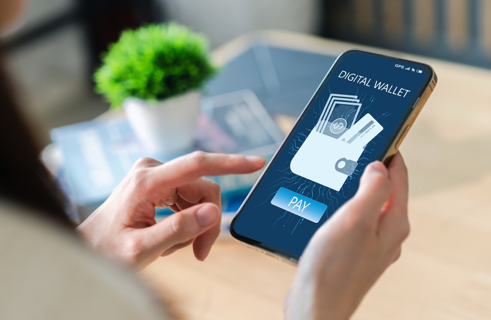 Digital wallet