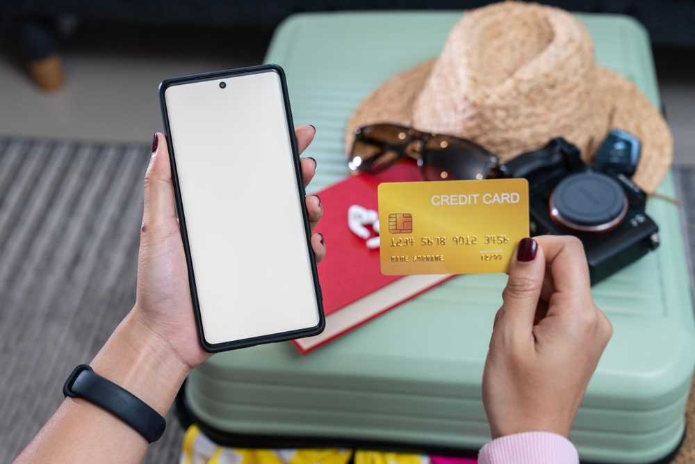 Le migliori carte per viaggiare