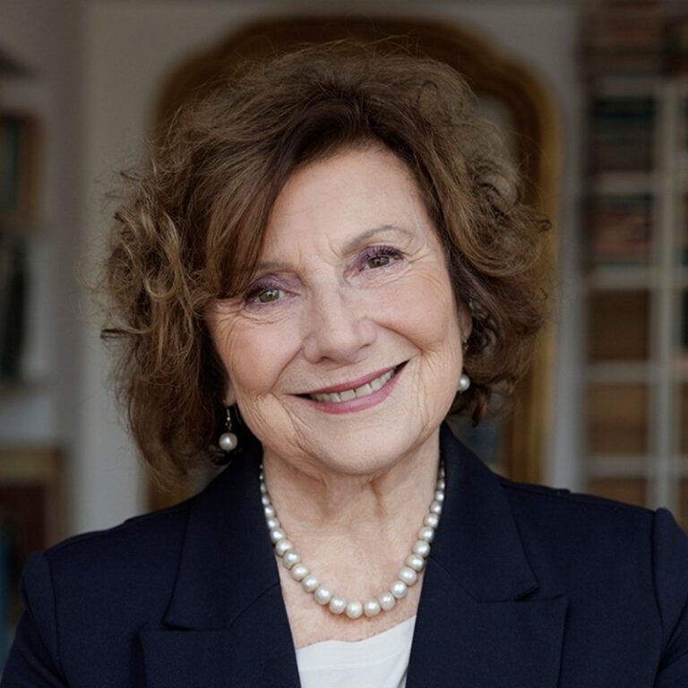 Gianna Martinengo – Presidente Women&Tech® ETS e CEO DKTS