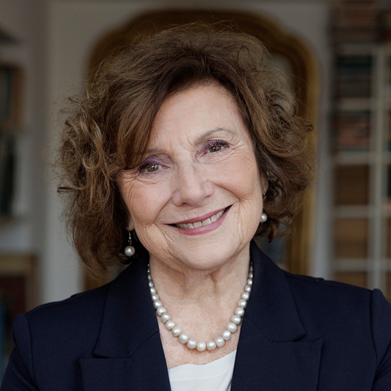 Gianna Martinengo – Presidente Women&Tech® ETS e CEO DKTS