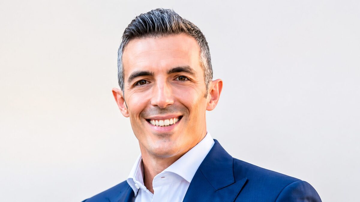 Michele Cipullo, Go to Market Manager di Targa Telematics