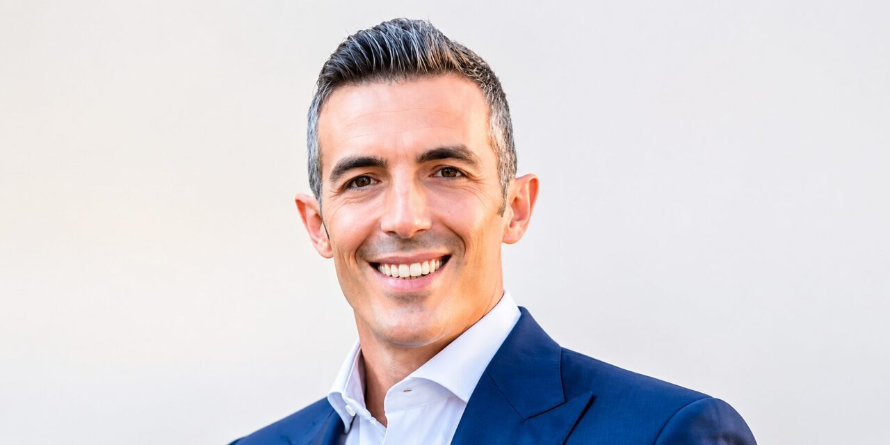 Michele Cipullo, Go to Market Manager di Targa Telematics