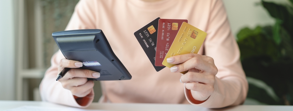 Migliori carte di credito