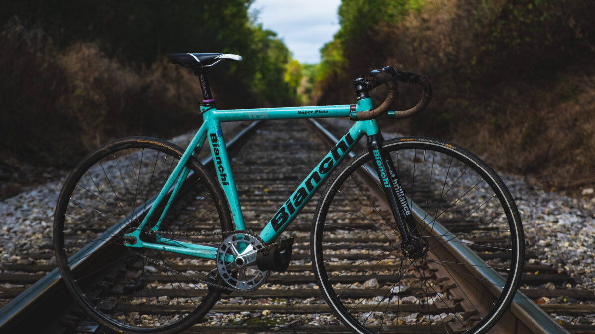 Bianchi Bicycles, l’evoluzione tecnologica della azienda di biciclette