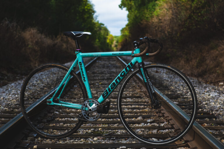 Bianchi Bicycles, l’evoluzione tecnologica della azienda di biciclette