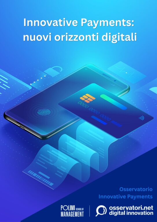 Pagamenti digitali, il futuro è già qui: il nuovo whitepaper svela scenari e sfide globali