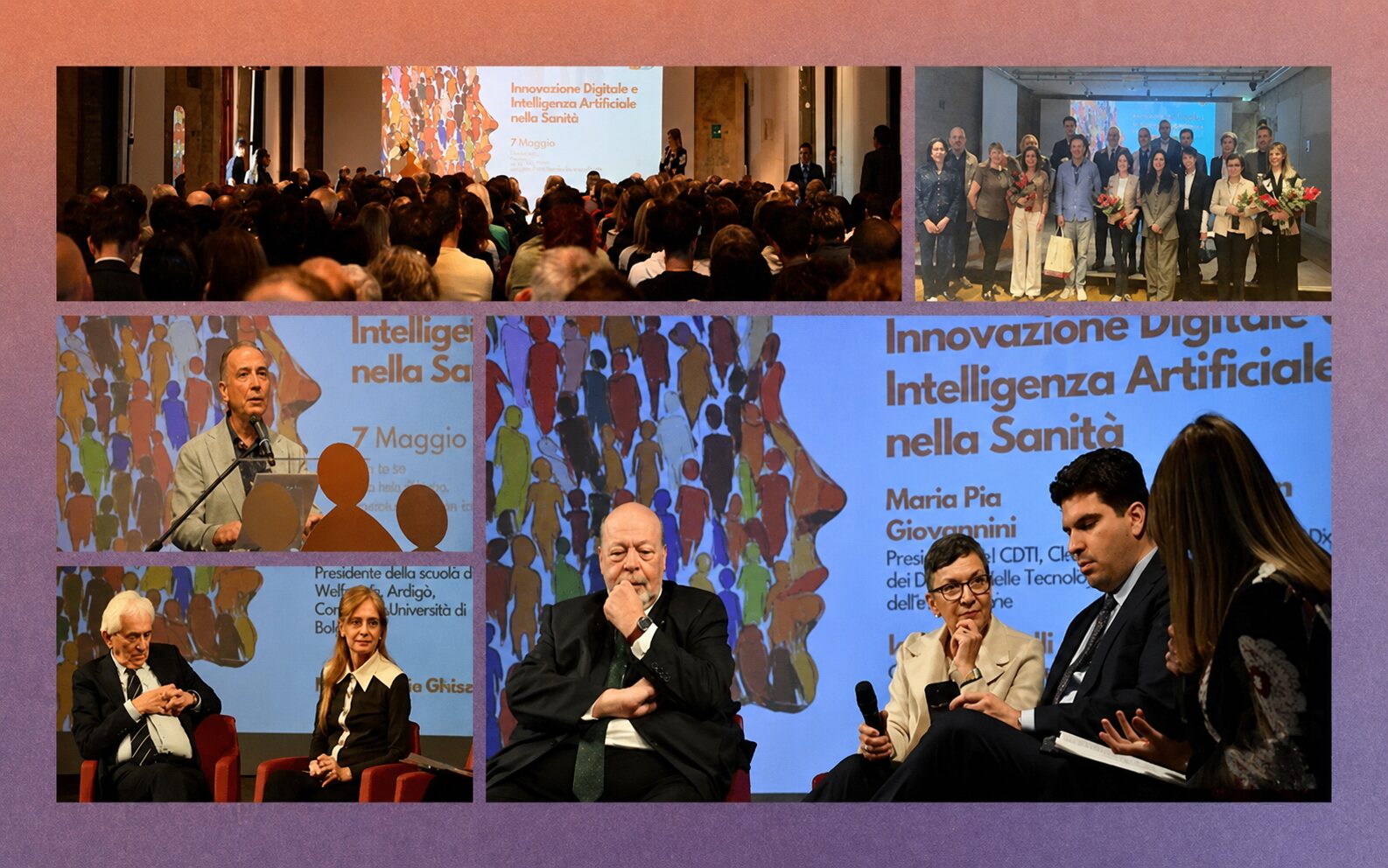 Ai in sanità