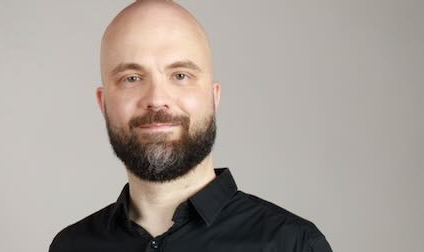 Enrico Poli
