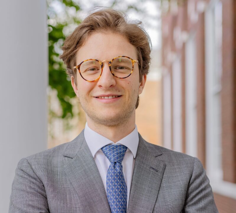 Guglielmo Croff Turri, founder di A4 Capital