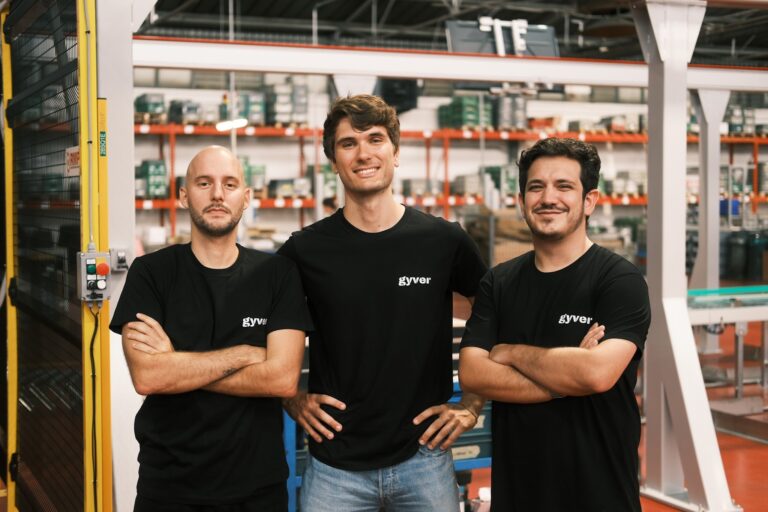 Gyver Founders