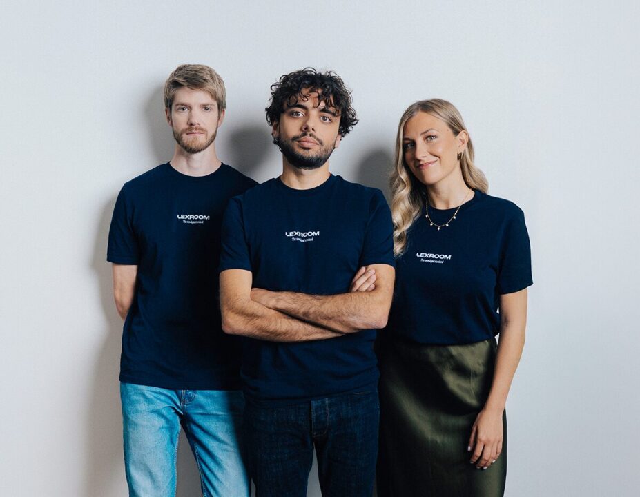Lexroom_Andrea Lonza, Paolo Fois, Martina Domenicali_2