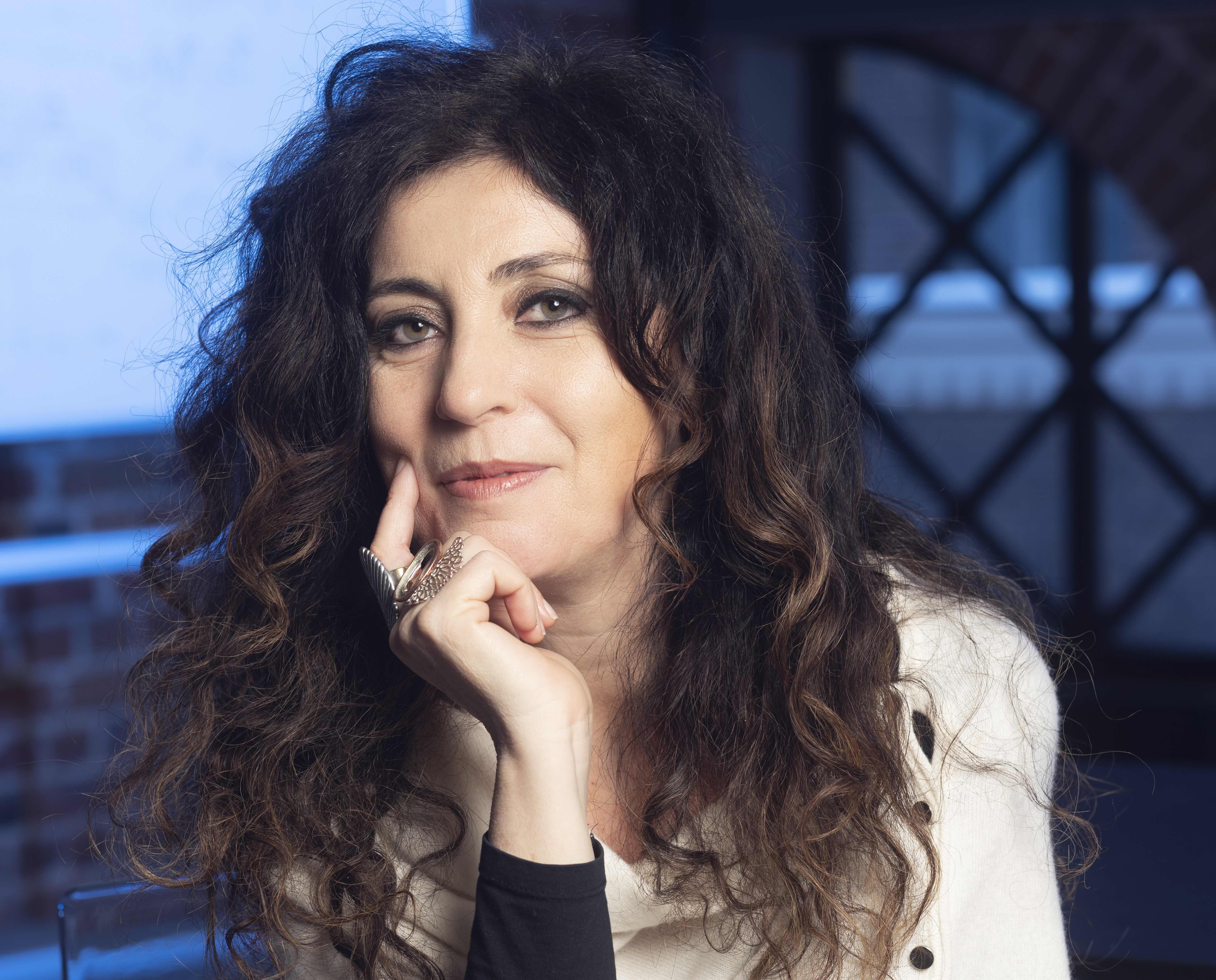 Sabrina Maniscalco