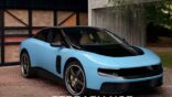 Ferrari Luce