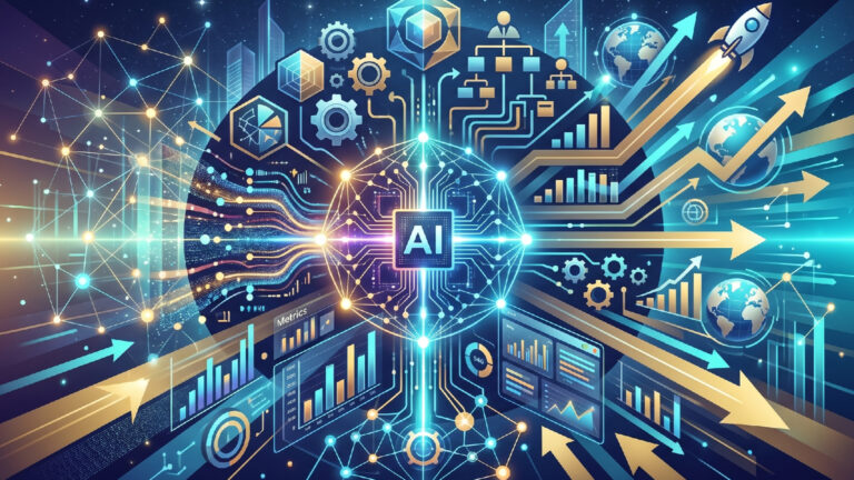 Innovation management AI