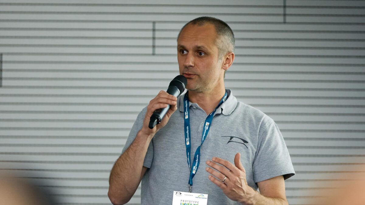 nicola mosca