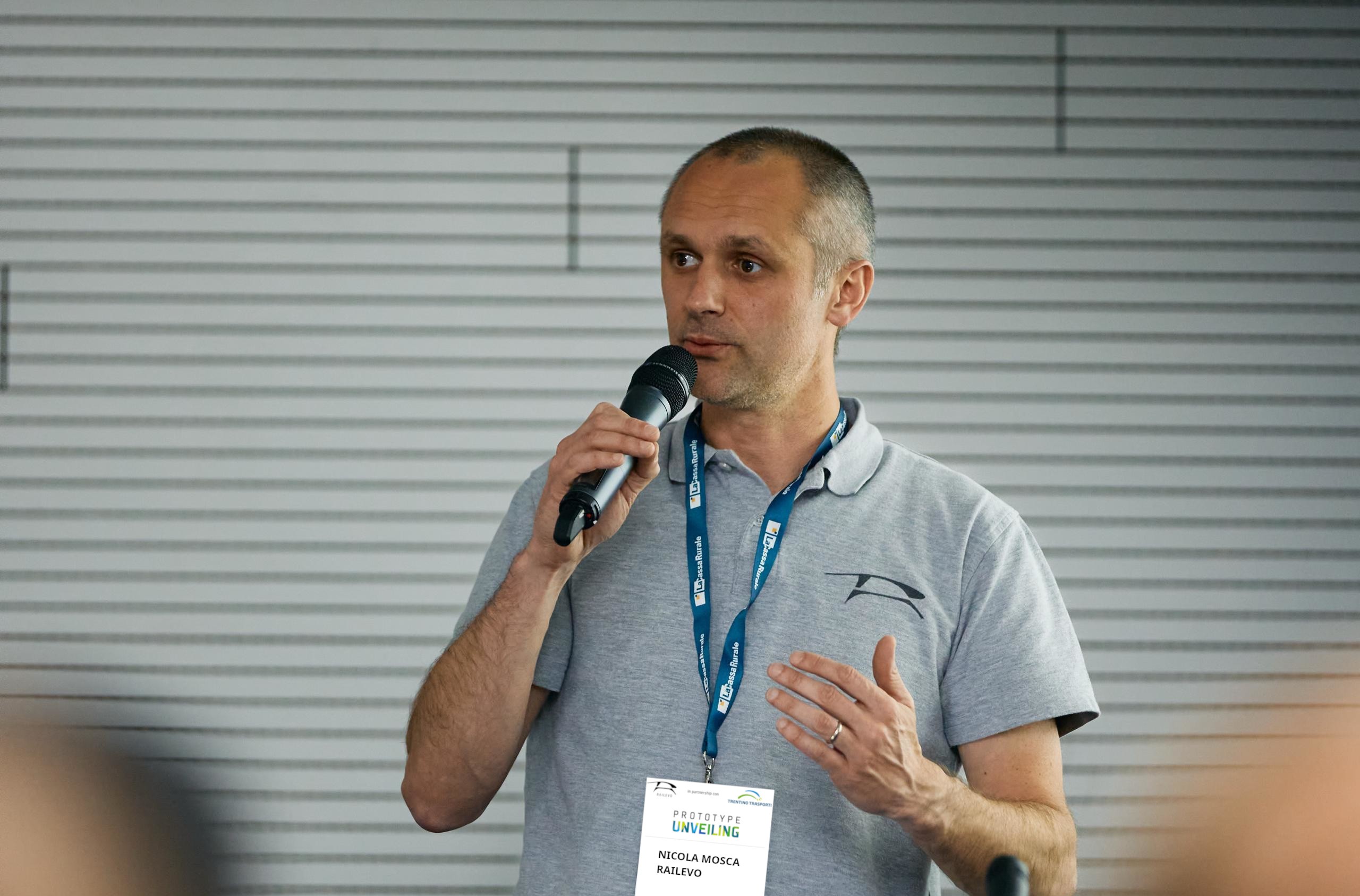 nicola mosca
