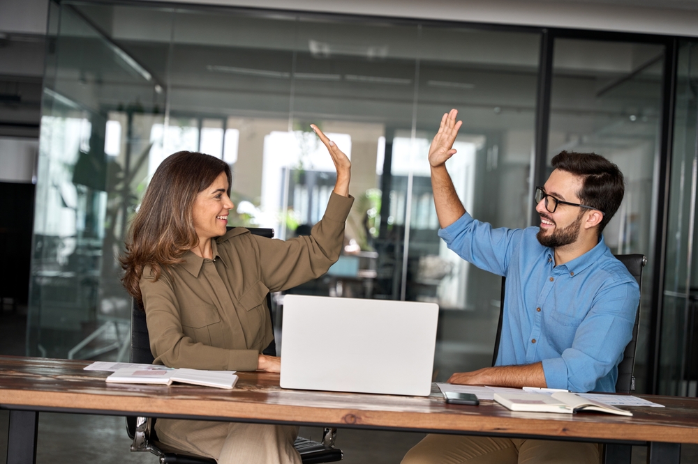 Offerta Finom al 5% per i conti aziendali e prelevi quando vuoi
