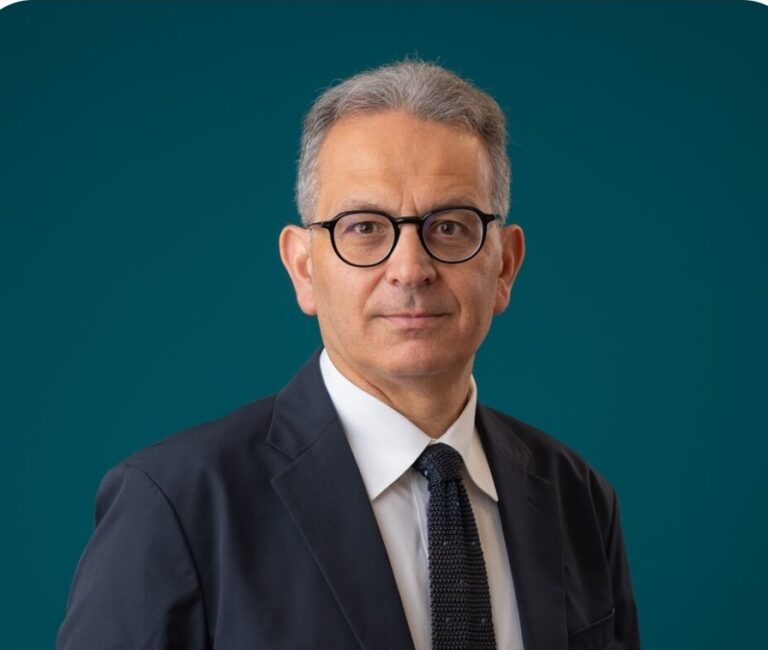 Domenico Giordano