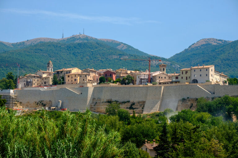 Massa Martana