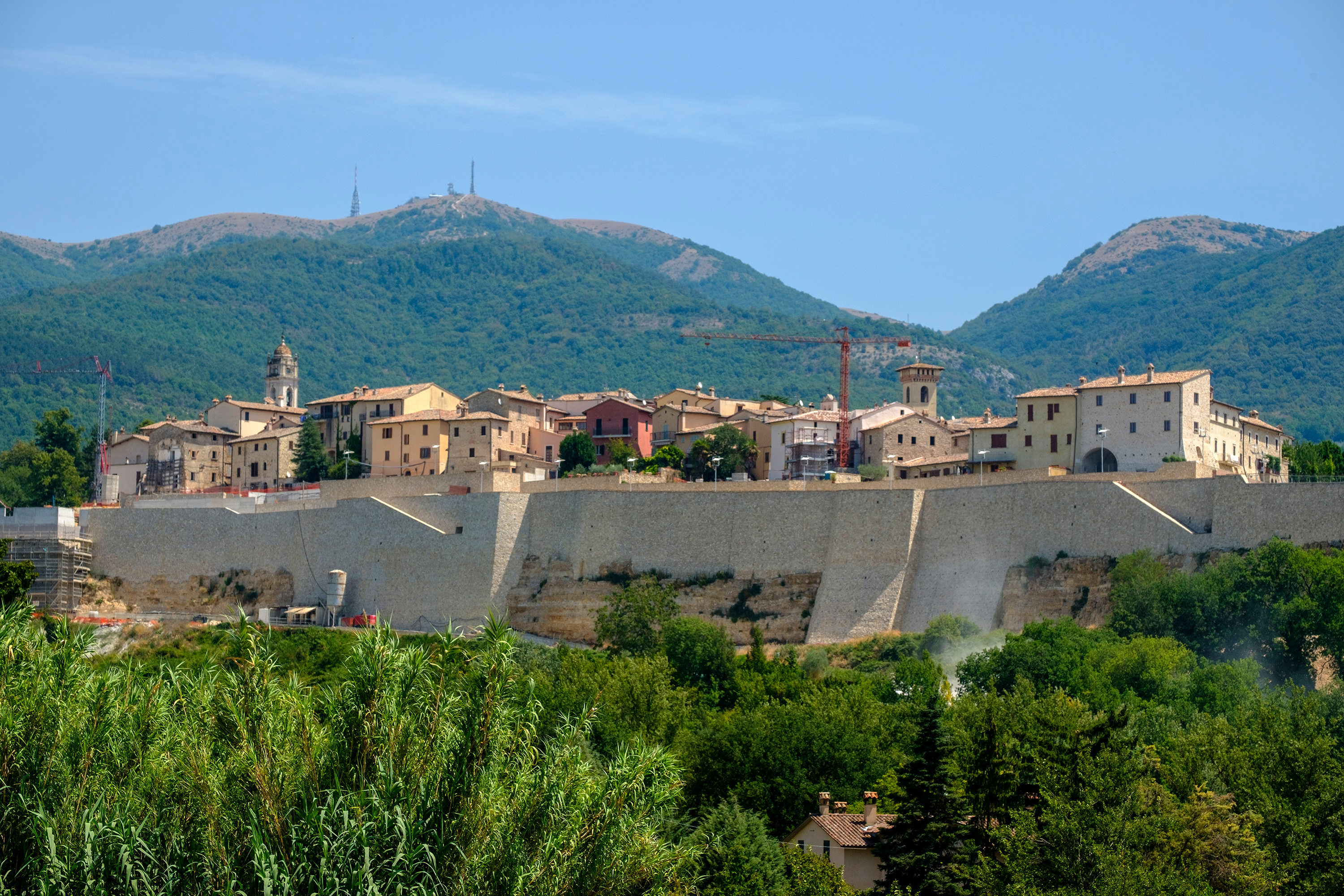 Massa Martana