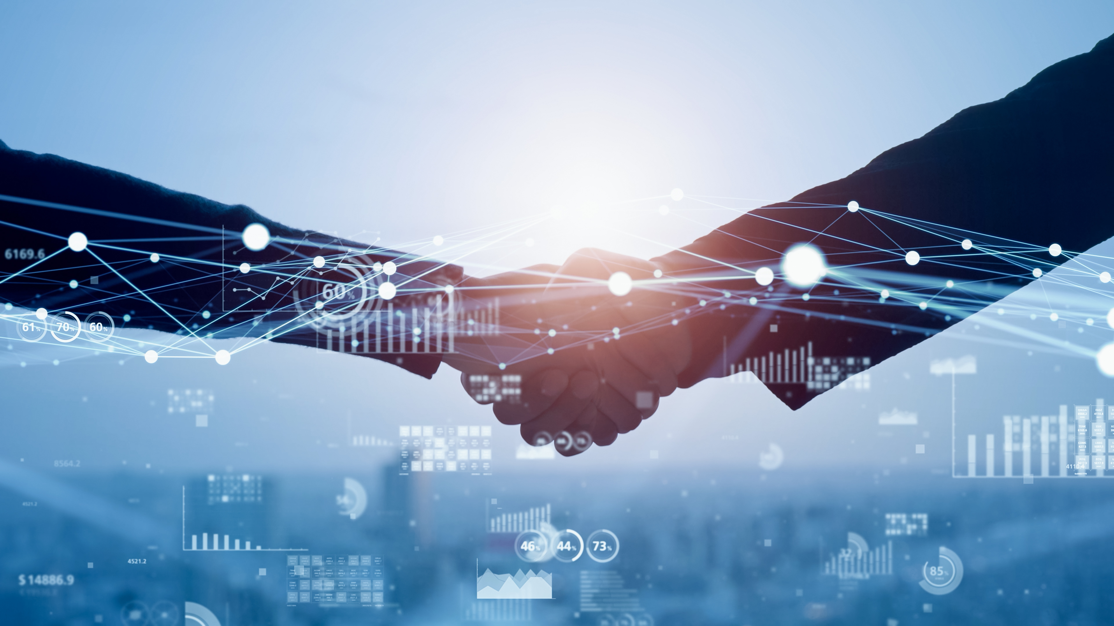 Il venture capital trasformato con l’AI