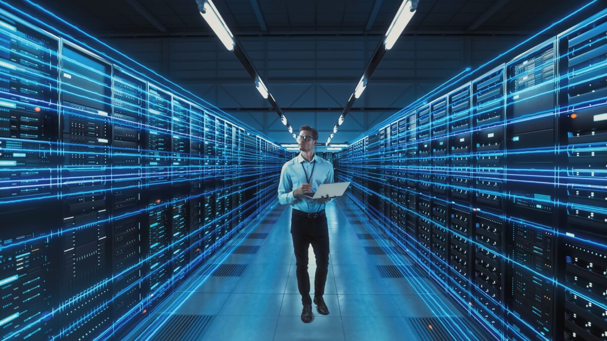 Chief Artificial Intelligence Officer (CAIO)