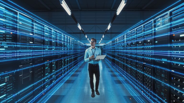 Chief Artificial Intelligence Officer (CAIO)