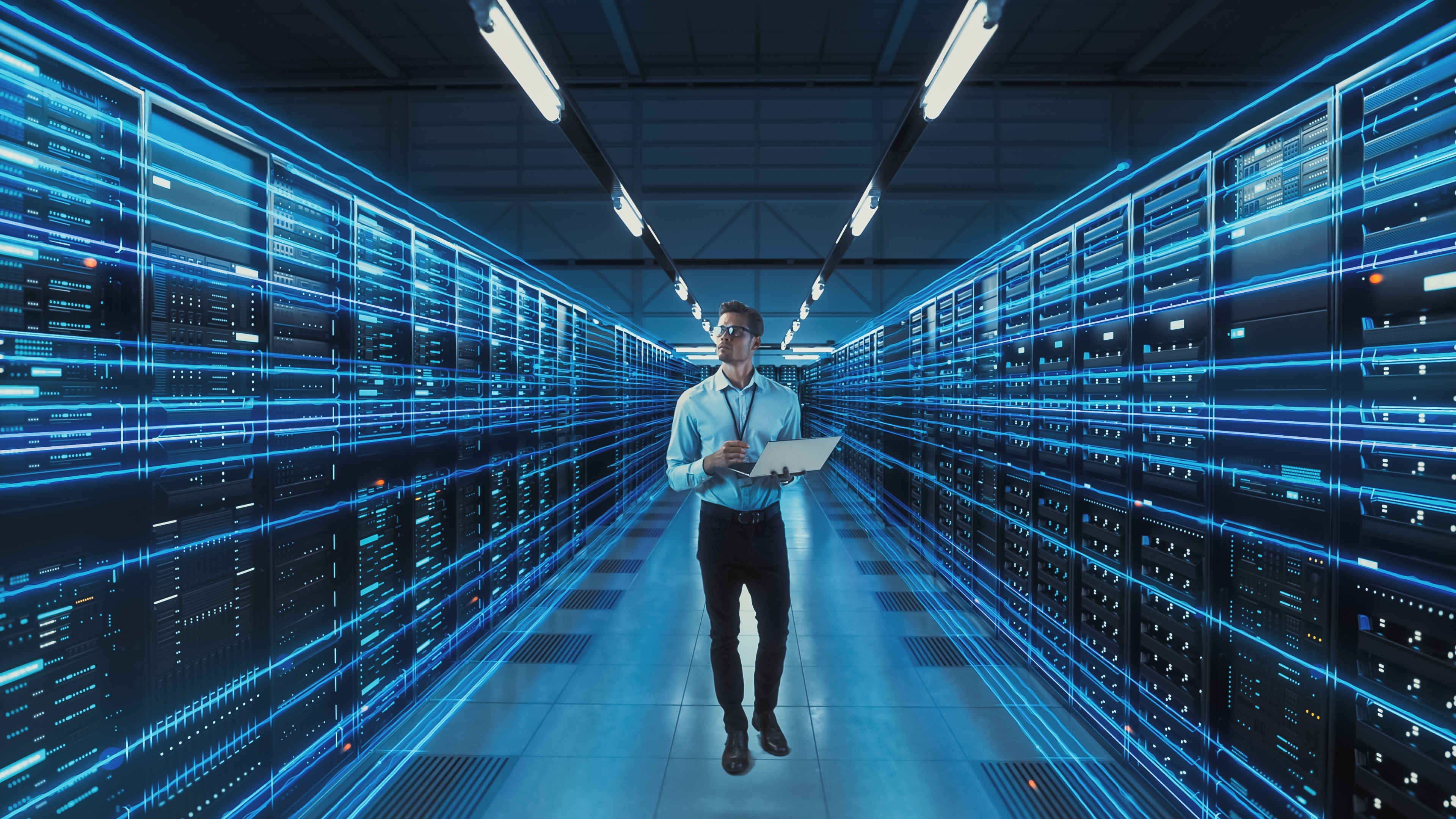 Chief Artificial Intelligence Officer (CAIO)