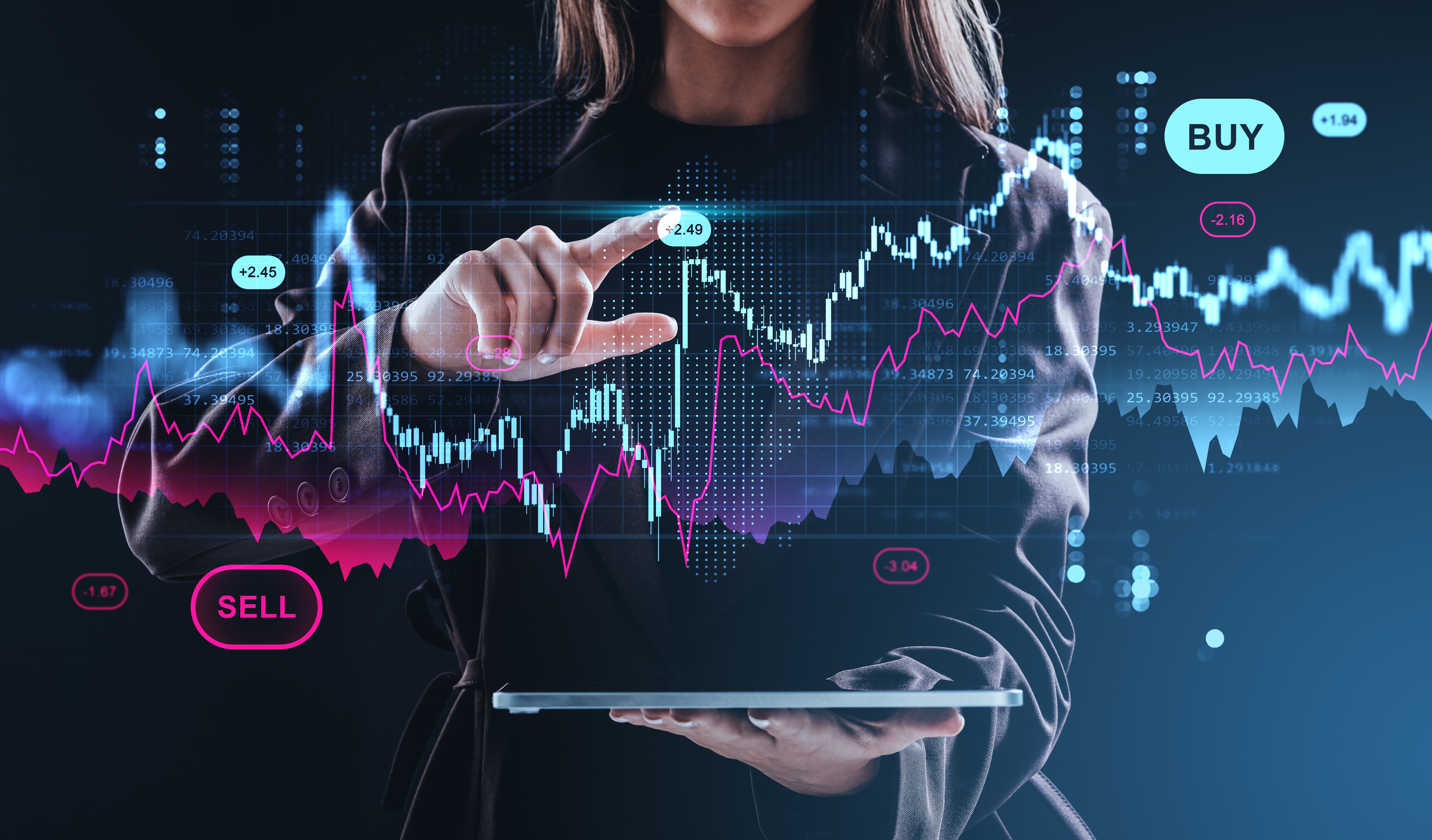 Brokeraggio assicurativo