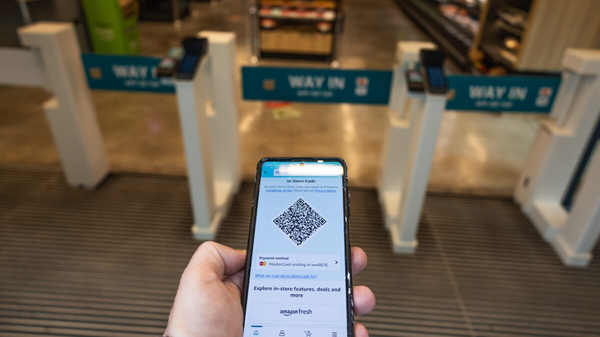 innovazione nei supermercati