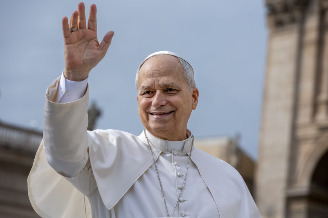Papa Leone XIV