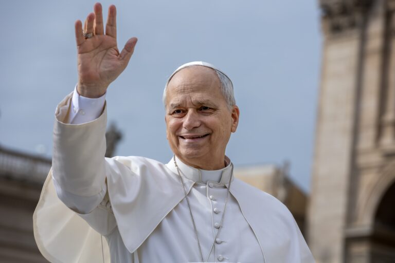 Papa Leone XIV