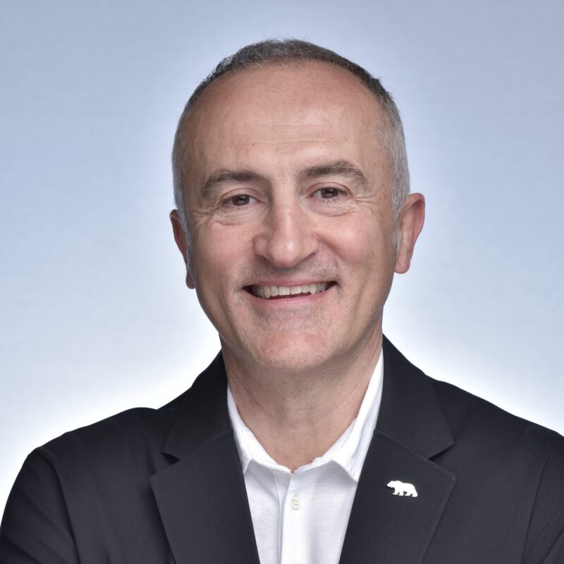 silvio napoli