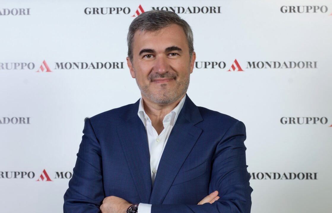 Andrea Santagata_Amministratore delegato Mondadori Media (2)[98] copia