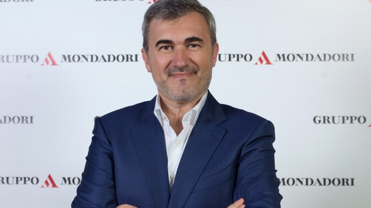 Andrea Santagata_Amministratore delegato Mondadori Media (2)[98] copia