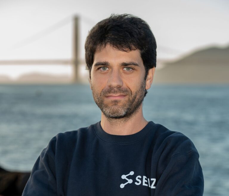 Antonio Mallia, CEO & Founder, Seltz copia