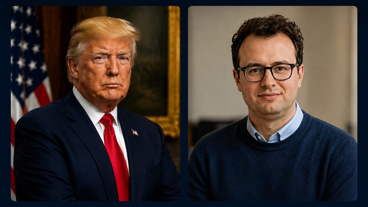 Il caso Anthropic e la lezione sulla sovranità aziendale: perché l’UE deve eliminare la dipendenza AI dagli Usa